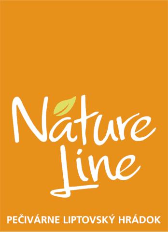 Nature Line - Pečivárne Liptovský Hrádok